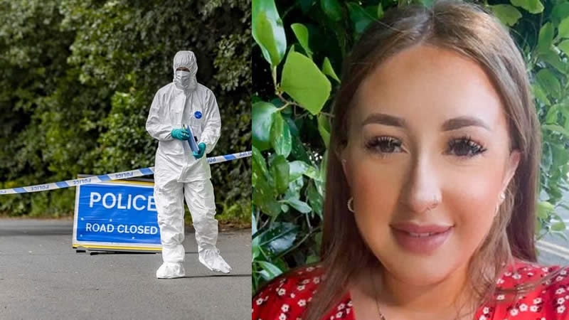 Sarah Montgomery Found Dead Elmfield Walk Donaghadee