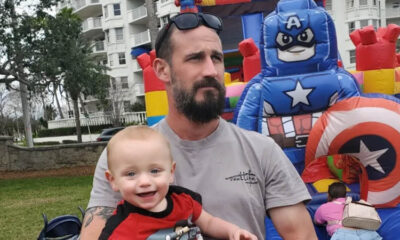 Scott Allen Gardner and Sebastian Gardner