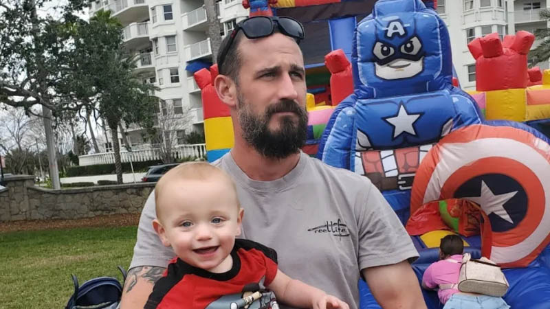 Scott Allen Gardner and Sebastian Gardner