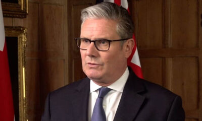 Sir Keir Starmer