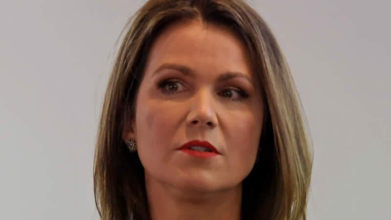 Susanna Reid