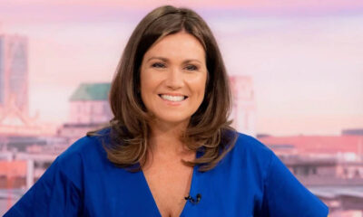 Susanna Reid