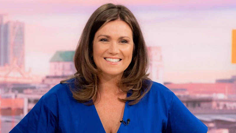 Susanna Reid