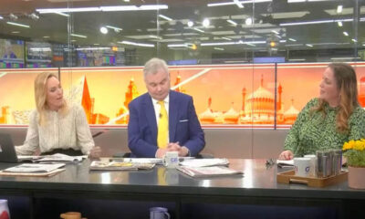 The panel discussed asylum seeker's conversion claims