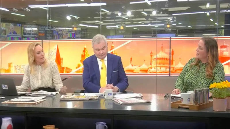 The panel discussed asylum seeker's conversion claims