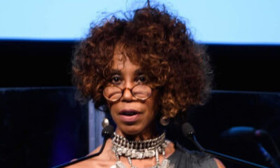 Trisha Goddard