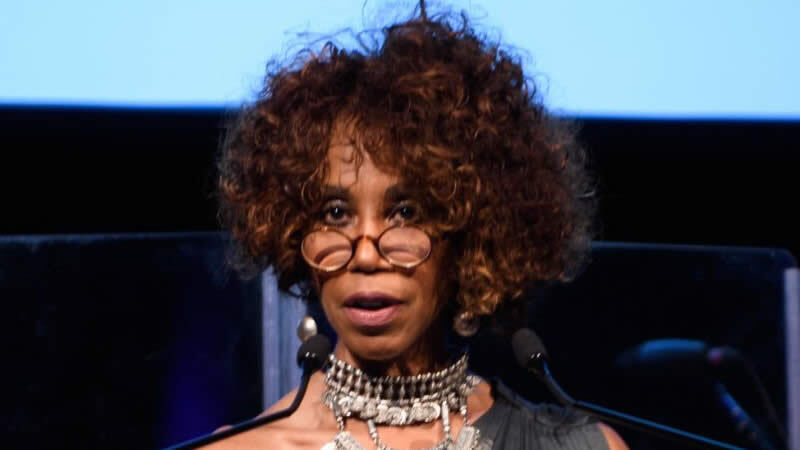 Trisha Goddard
