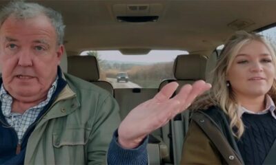 clarkson farm Harriet Cowan