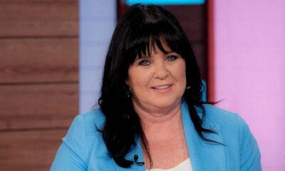 Coleen Nolan