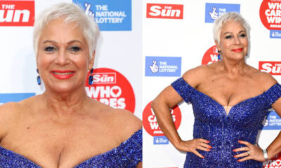Denise Welch