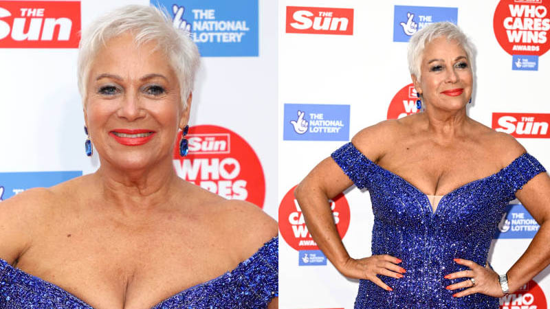Denise Welch