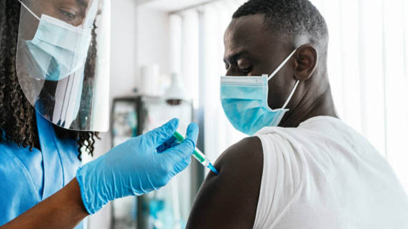 Experts believe the new Covid strain