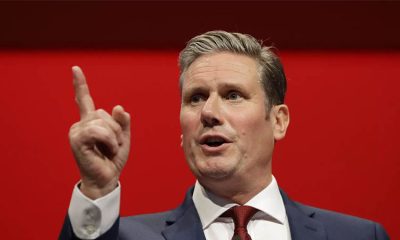 Keir Starmer