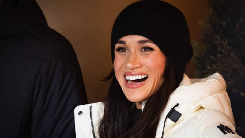 Meghan Markle