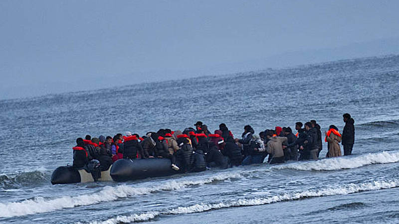 Migrants