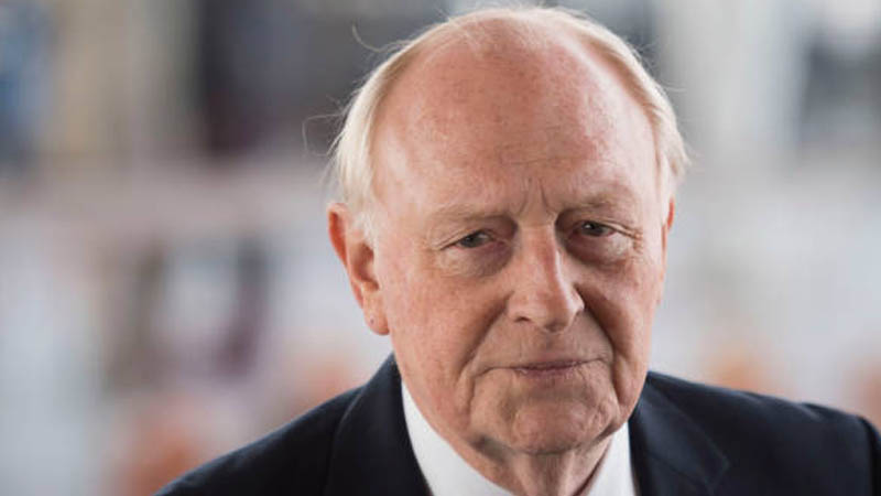 Neil Kinnock