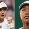 Raducanu and Osaka