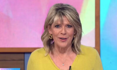 Ruth Langsford