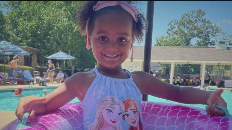 Tilly Adel Naureen Roache