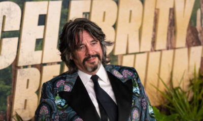 Laurence Llewelyn-Bowen