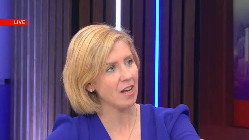Andrea Jenkyns