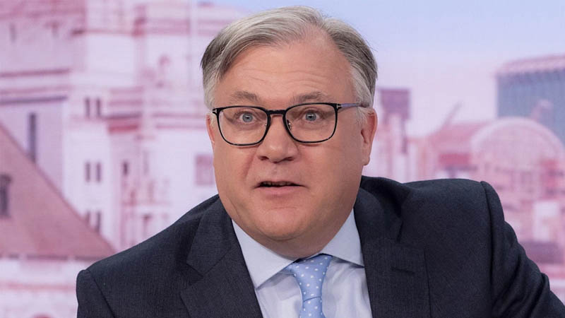 Ed Balls