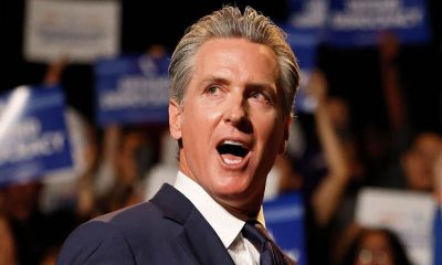 Gavin Newsom