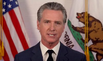Gavin Newsom