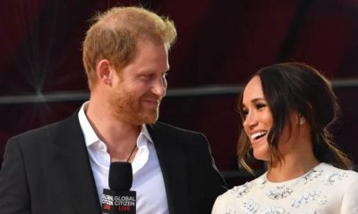 Harry and Meghan