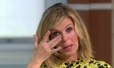 Kate Garraway