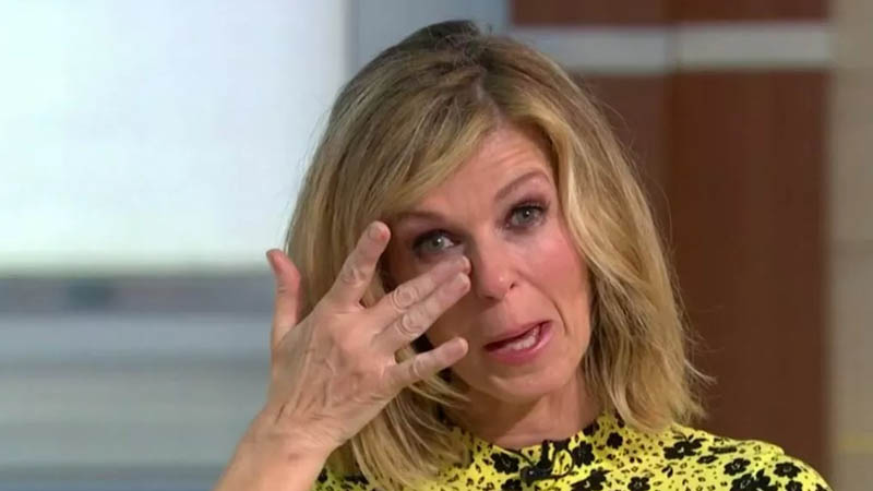 Kate Garraway