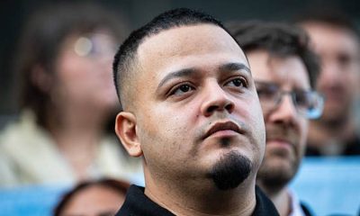 Kilmar Abrego Garcia