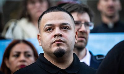 Kilmar Abrego Garcia