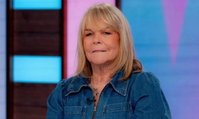 Linda Robson