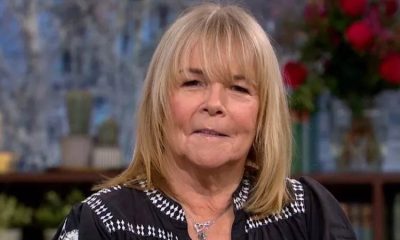 Linda Robson