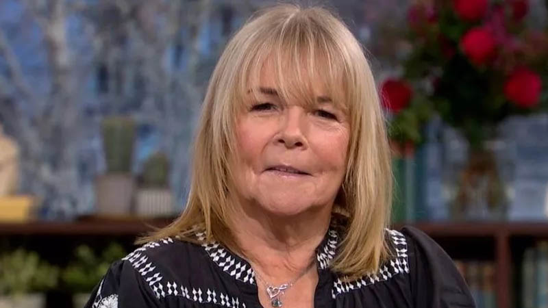 Linda Robson