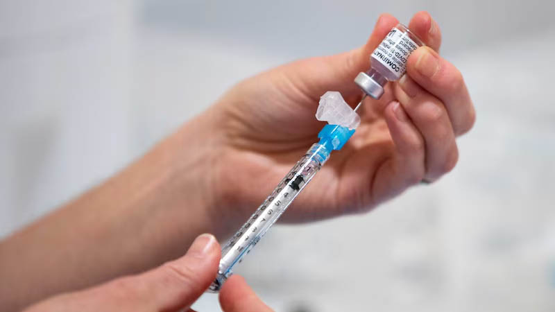 Millions of Pensioners Denied Covid