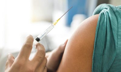 NHS rolls out shingles vaccine to protect