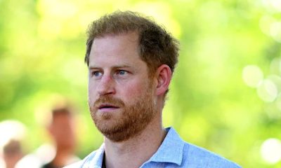 Prince Harry