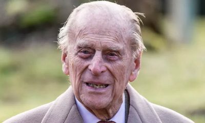 Prince Philip