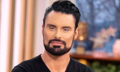 Rylan Clark