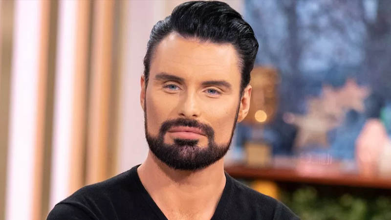 Rylan Clark