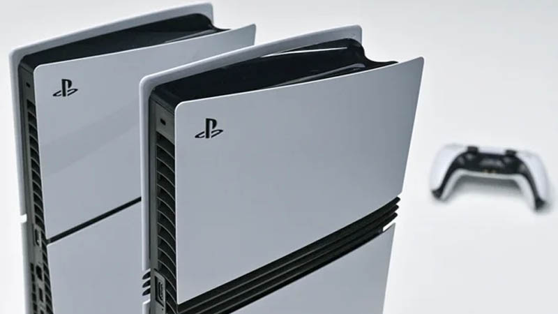 Sony PlayStation 5