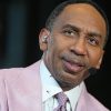 Stephen A Smith