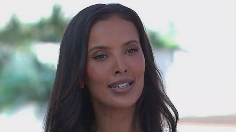 Two islanders are dumped from the reality show a day before the final