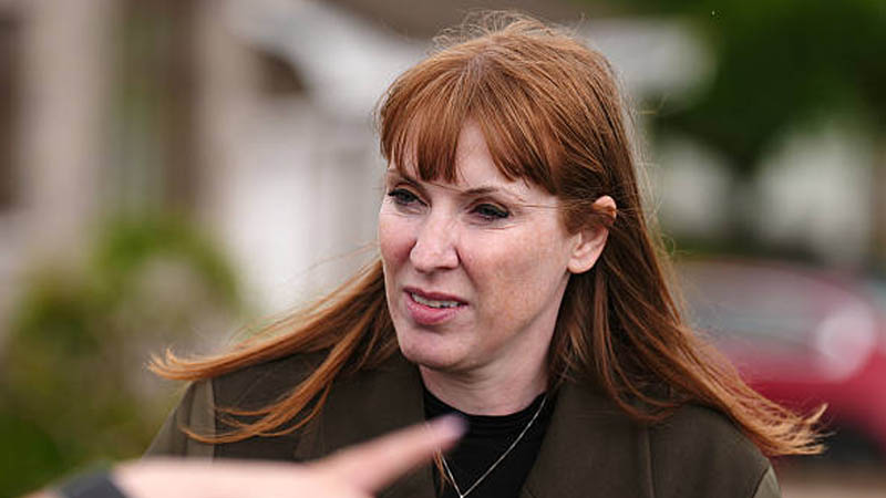 Angela Rayner
