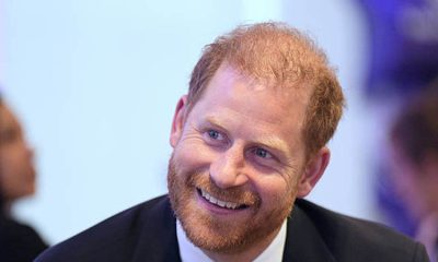 Prince Harry