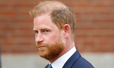 Prince Harry