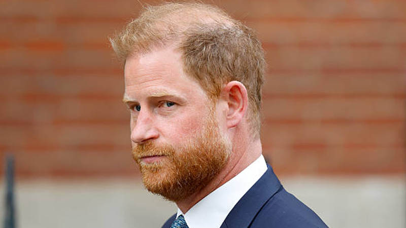 Prince Harry
