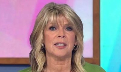 Ruth Langsford
